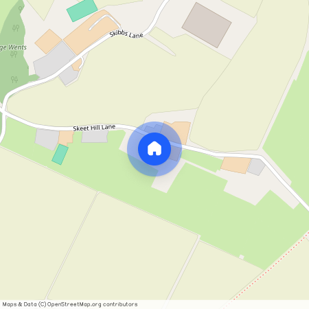 Skeet Hill Lane, Orpington, Kent, BR5 4HB