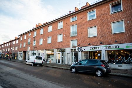 Storgatan, Höganäs - Photo 2