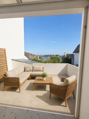 Appartement T7 à louer Port Louis - 152 m² - Photo 4
