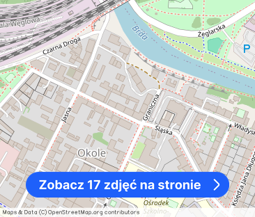 BYDGOSZCZ ŚLĄSKA 30 - wyjątkowe mieszkanie - Zdjęcie 1