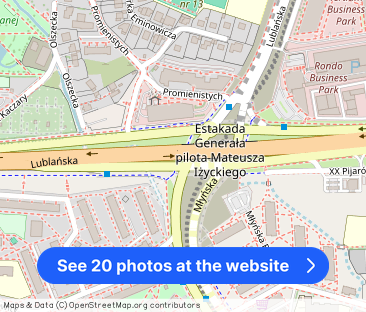 Luksusowy apartament w inwestycji Młyny Mogilska - Photo 1