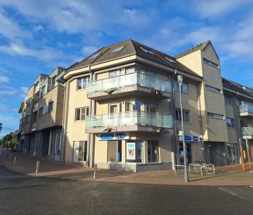 Modern appartement te Zolder centrum - Photo 2