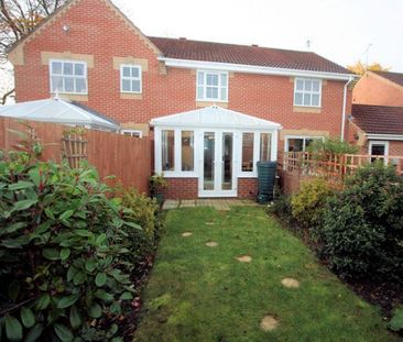 2 bedroom semi-detached house to rent - Photo 1