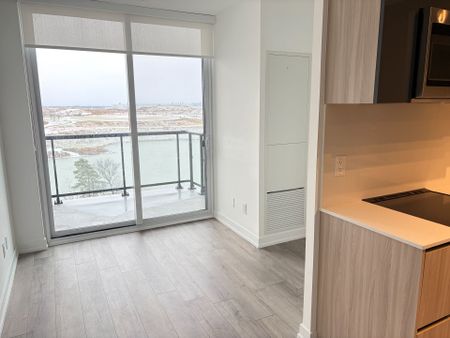 For Lease - 3100 Keele Street Unit# 1007, Toronto, Ontario - Photo 2