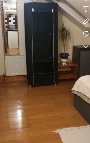 Studio Flat, Colville Road, E11 - Photo 3