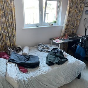 Room in a Shared Flat, St John's Wood Road, NW8 - Photo 2