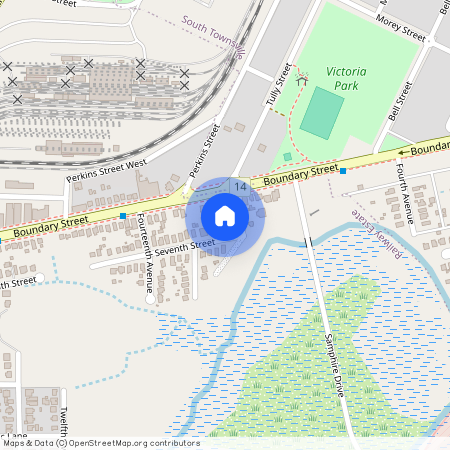 69 Seventh Street, Railway Estate QLD 4810