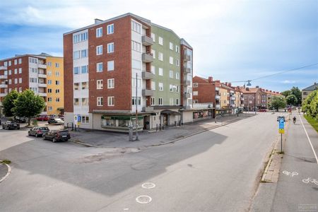 Lövstagatan 24 - Photo 4