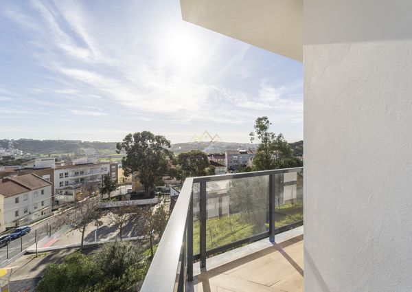 Apartamento T2 em Lisboa