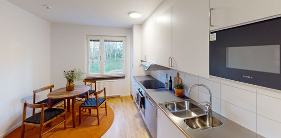 Fristadsgatan 6 D - Foto 2