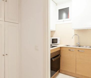 Piso de alquiler en Ronda Ronda General Mitre, Sant Gervasi i la Bo... - Foto 4