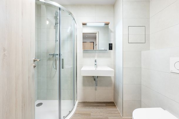 Pronájem bytu 2+kk 37 m² - Photo 1