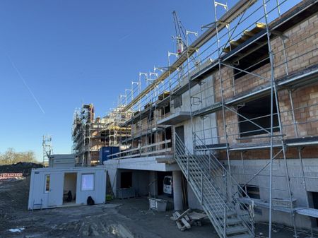 4.5 Zimmer, 133 m², 2. Stock - Photo 4