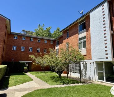 24/1 Mckay Street, Turner ACT 2612 - Apartment For Rent - $450 | Do... - Photo 2