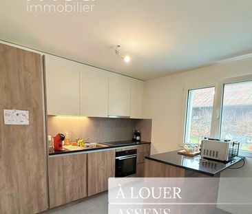 2.5-room apartment for rent - Foto 1