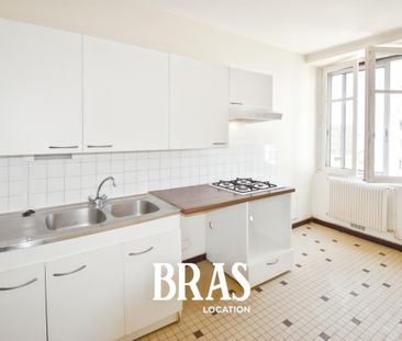 Location Appartement 3 pièces 76m² NANTES 44200 - Photo 2