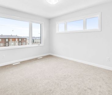 For Lease - 1203 Creekway Private, Kanata, Ontario - Photo 4