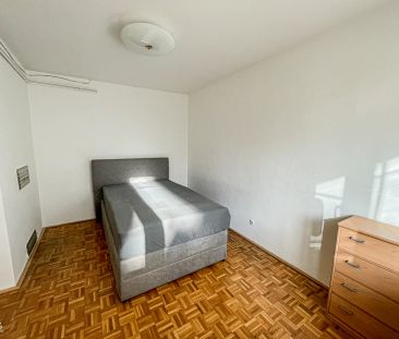 gepflegte 2 Zimmerwohnung mit Top Infrastruktur - Foto 3