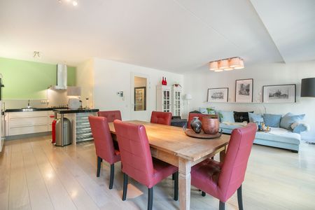 Appartement te huur: Legmeerdijk 2-C 1187 ND Amstelveen - Photo 3