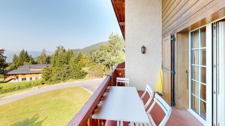 2.5P - Mont Rose 14 - Winter season rental - Foto 2