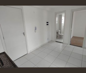 Apartamento para alugar com 34m², 2 quartos e sem vaga - Photo 2