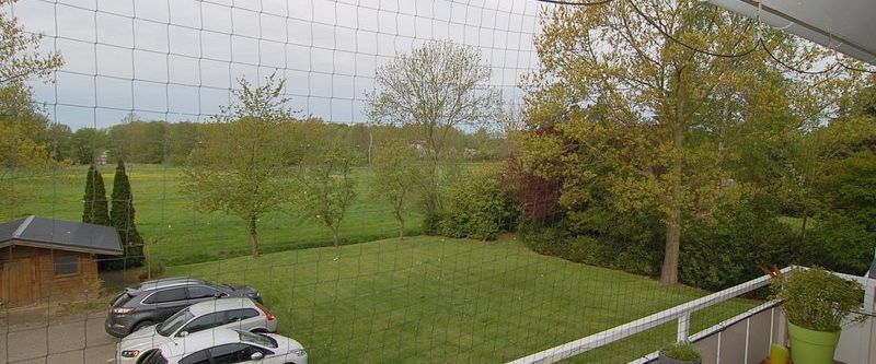 2-Zimmer-1. Obergeschoss-Wohnung mit Balkon - Photo 1