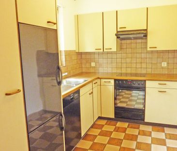 Living in a central location – in a green environment with a seatin... - Foto 6