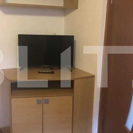Apartament 1 camera, gradina, loc de parcare, zona strazii Campului - Fotografie 3