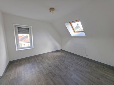 Location Maison 3 pièces 75m² - Photo 4