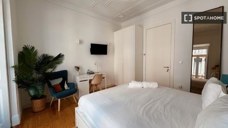 lisbon, Lisbon 1900-349 - Photo 3