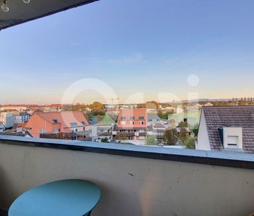 Appartement à louer 2 pièces • Strasbourg - Photo 4