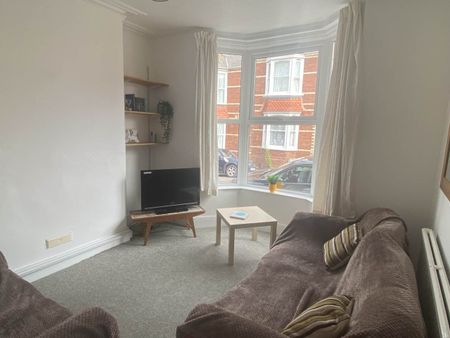 1 bed house / flat share to rent in Salisbury Road, Exeter, EX4 - Photo 2