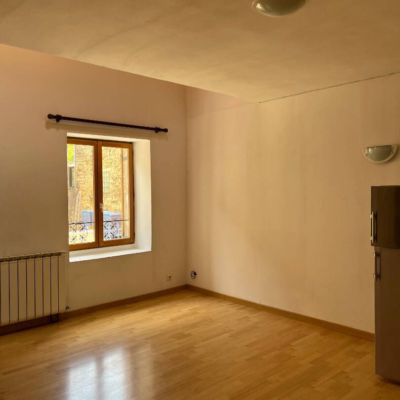 Location maison 2 pièces 63 m² à Torcieu (01230) - Photo 1