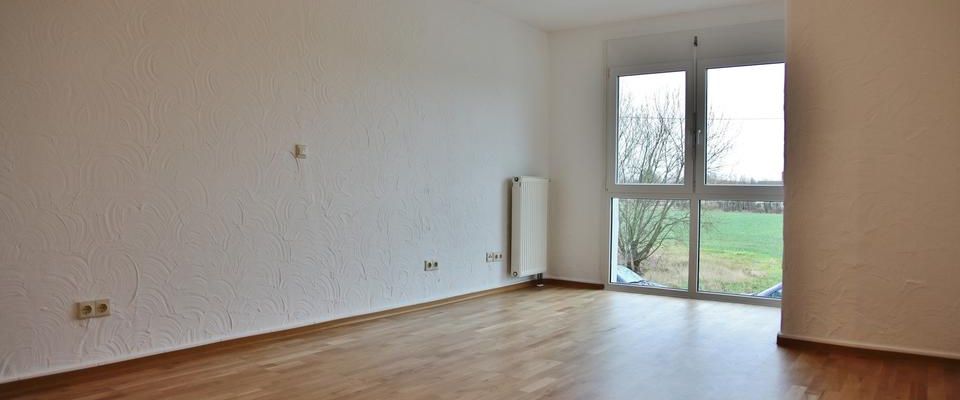 Moderne 3-Raum Wohnung mit Blick ins Grüne in Frechen - Grube Carl - Foto 1