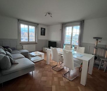 GEMÜTLICH UND AN ZENTRALER LAGE - Photo 6