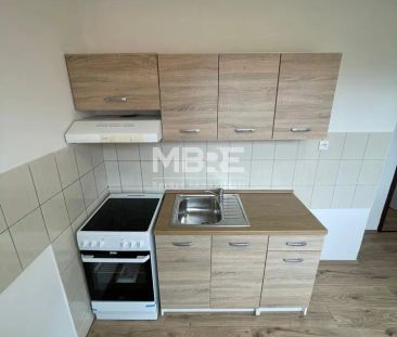 Pronájem světlého bytu 2+1 (43 m - Photo 3
