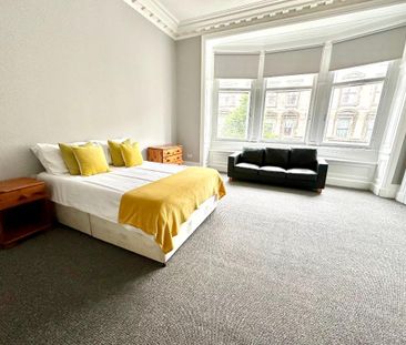 (ROOM 5) Sauchiehall Street, City Centre, Glasgow, G2 3JD - Photo 5