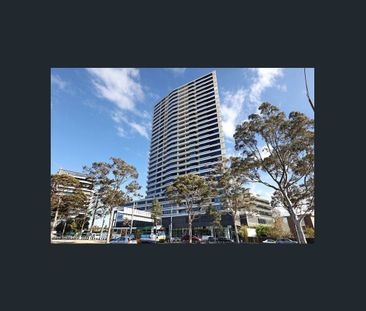 Modern One Bedroom With Spectacular Views - Photo 5