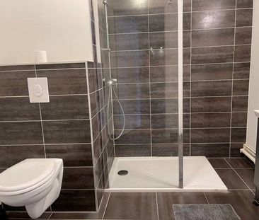 Appartement 2 pièces meublé de 38.85m² avec un lumineux séjour à lo... - Photo 4