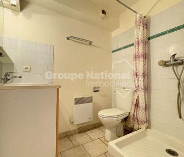 Appartement Chateauneuf Du Pape 1 pièce(s) 21 m2, - Photo 2