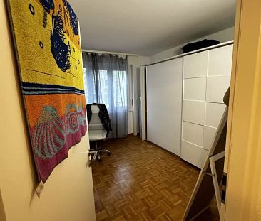 Bel appartement de 3.5 pièces au centre de Fribourg à louer ! - Foto 3