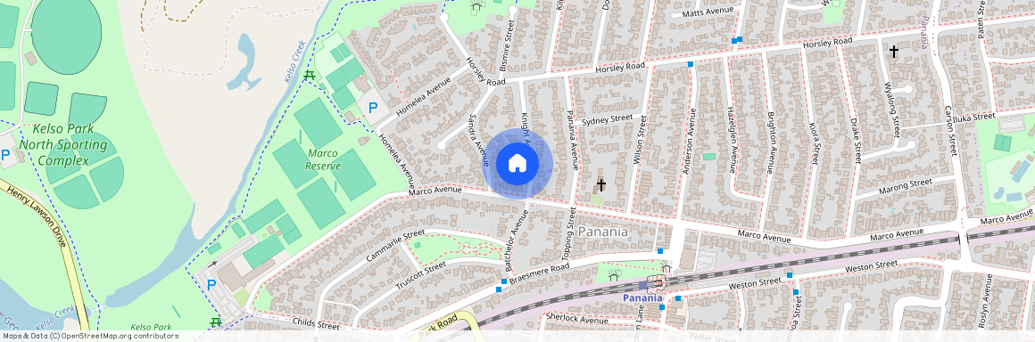 26 Knight Avenue, NSW 2213, Panania