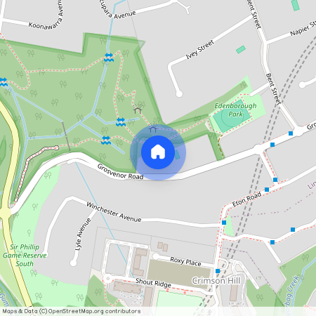 Flat/101 Grosvenor Road, NSW 2070, Lindfield