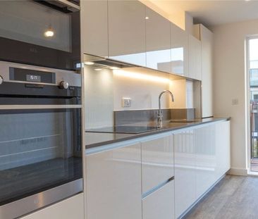 Fowler Avenue, Trumpington, Cambridge, CB2 9FH - Photo 1