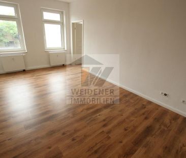 2 Raum Wohnung mit Einbauküche – Nähe des Geraer Stadtzentrum. - Photo 1