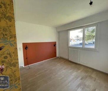 Appartement à louer 2 pièces 49.98m² - Photo 1