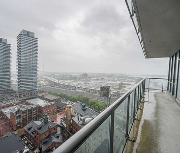 For Lease - 33 Mill Street Unit# 1904, Toronto, Ontario - Photo 2