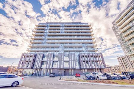 For Lease - 215 Veterans Drive Unit# 609, Brampton, Ontario - Photo 4