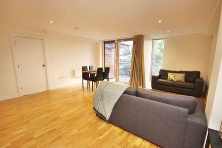 Arundel Street, Manchester, M15 - Photo 3