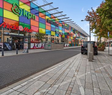 Koperslagerhof 13, 1315 BT, Almere - Foto 1